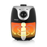 Las freidoras sin aceite más baratas