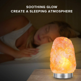 Las mejores lámparas de sal