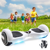 Los mejores hoverboards para moverte en la ciudad