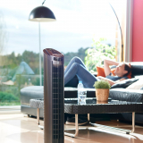 Los ventiladores más silenciosos del mercado