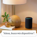 Amazon Echo: los altavoces de la familia Alexa llegan a España