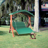 Los balancines de jardín preferidos en Amazon