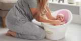 Las bañeras de bebé preferidas por los usuarios
