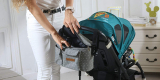 Los mejores bolsos para carrito de bebé