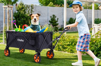 Qué carrito de playa comprar