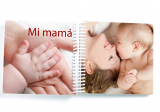 Álbum CEWE bebé, un recuerdo imborrable para las mamás y sus peques