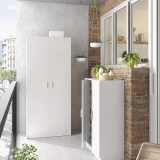 Los armarios escoberos preferidos por los usuarios