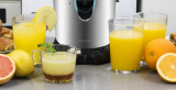 Vídeo análisis: Exprimidor Cecotec Zitrus Adjust 160