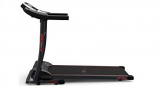Analizamos la cinta para correr Fit-Force plegable de 1600W