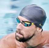 Las mejores gafas de natación