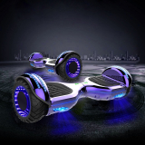 Los hoverboard más baratos