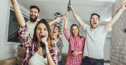 Los karaokes más baratos