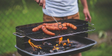 Las mejores barbacoas portátiles para disfrutar al aire libre
