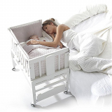 Las mejores minicunas para bebés