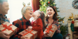 Los mejores regalos para estas navidades