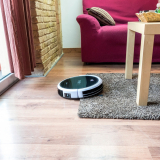 El mejor robot aspirador de mercado actual