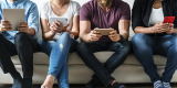 Mejores ofertas de móviles y tablets del Black Friday 2021