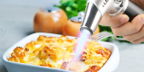 Los mejores sopletes de cocina
