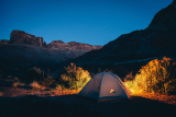 Cosas imprescindibles para irte de acampada