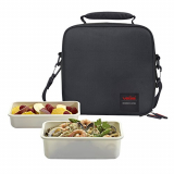 Vídeo: Probamos el porta alimentos Valira Compact Nomad