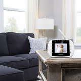 Las mejores cámaras de vigilancia para bebés